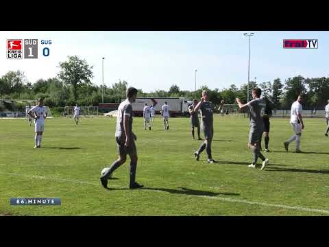 2023-05-29---Kreisliga A--Spiel 30--SC Südlohn vs. SuS Stadtlohn 2--1-0---   fralTV