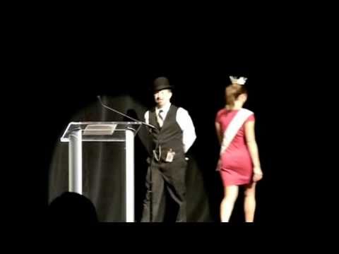 Anime Expo 2010 - Opening Ceremony [PART 1 of 6]