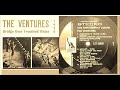 The Ventures - Bridge Over Troubled Water 'Vinyl'