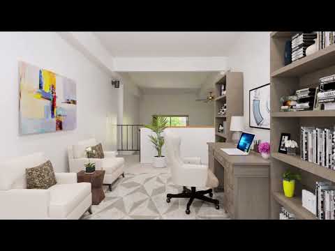 96 Old Colony Avenue - Unit 318 | MLS Delivery