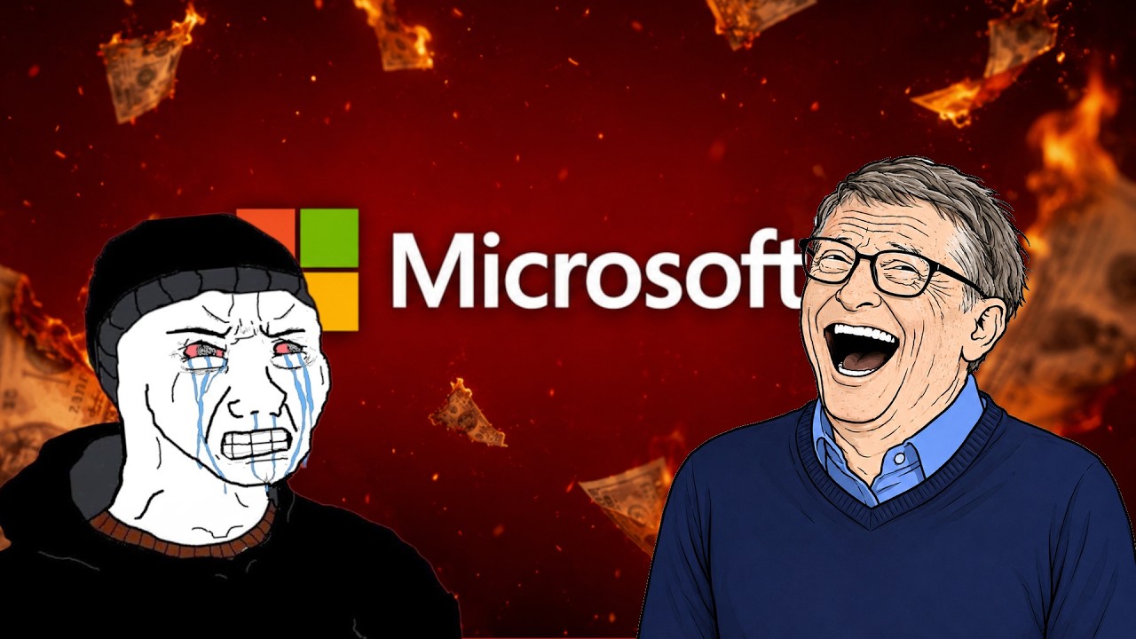 Microsoft's Bug Bounty Betrayal Puts Everyone in Danger