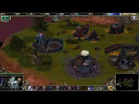 Let's Play Spellforce BoW German #16