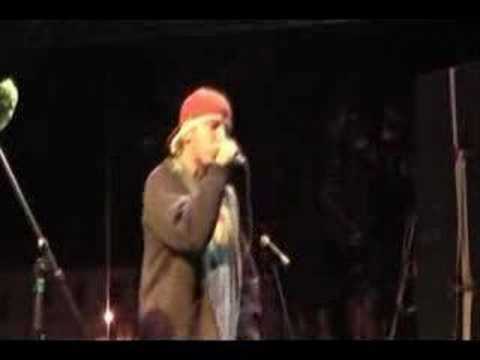 Ballau ft. trkaj - zelena