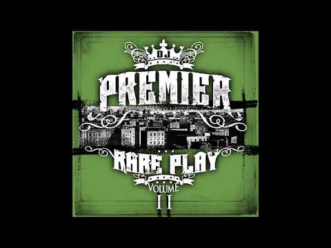 download lagu mp3 mp4 Dj Premier Rare Play Vol 2, download lagu Dj Premier Rare Play Vol 2 gratis, unduh video klip Dj Premier Rare Play Vol 2