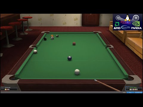 3D POOl BALL hack mod and tricks