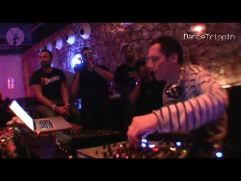 2000 and One | Space Opening | Ibiza