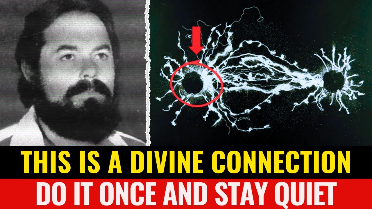 Say These 2 Hidden Words and Watch the Universe Fulfill Your Desires | Jacobo Grinberg