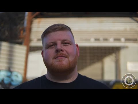 Jonny Empire - Life Is What You Make It (Directed by New Vegas Films)