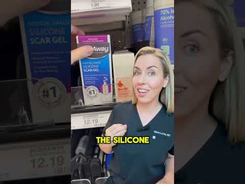 This is how you heal your wound the RIGHT way! #firstaid #woundcare #skincare