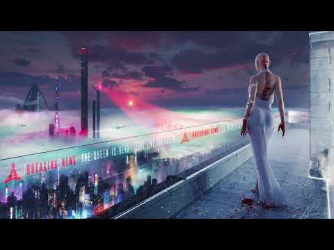 LPRBeatzy - OZOB (Synthwave / Cyberpunk)