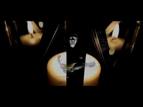 Wav-Dr. Feat. Bonnie Legion - Afraid of the Dark