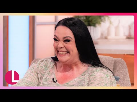 Emmerdale’s Lisa Riley Celebrates 30 Years on the Dales As Mandy Dingle | Lorraine