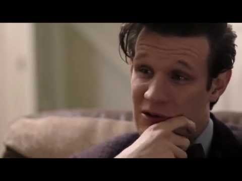 Doctor Who The First Question
