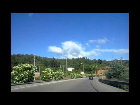 De Coimbra ao Talasnal #1