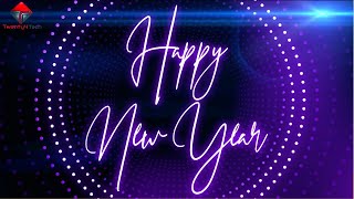 Download lagu Wish you all a very Happy New Year 2021! mp3