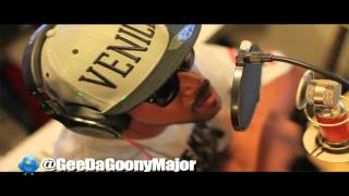 GEE MAJOR / YUNG POLO 'Music video "Dir: edit by Chris O'Baby