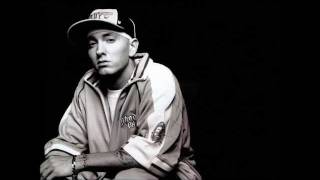 Eminem - IT WAS JUST A DREAM verse from &#39;&#39;Airplanes Part II&#39;&#39; [With Lyrics On Screen]