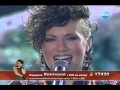 Виктория Куприна X Factor 10.10.2013 