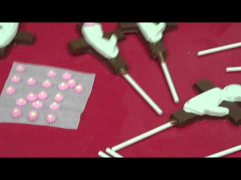 download lagu mp3 mp4 Communion Lollipops, download lagu Communion Lollipops gratis, unduh video klip Communion Lollipops