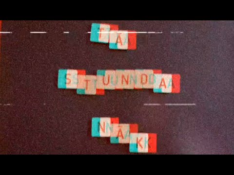 Aklie - Tā Stunda Nāk // VIDEO