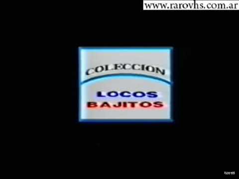 VHS Companies From The 80’s #380 Threemark Entertainment Group