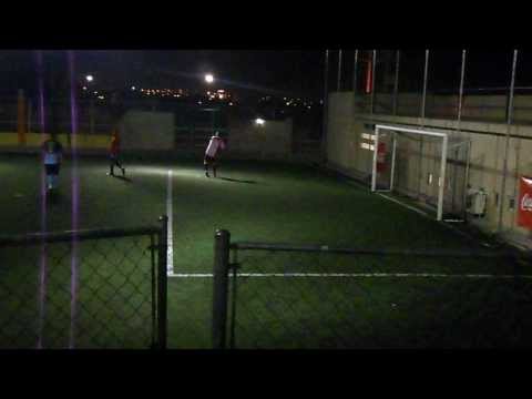 LIGA PREMIER CRISTIANA JORNADA 1