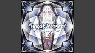 Cover art for CADAVER