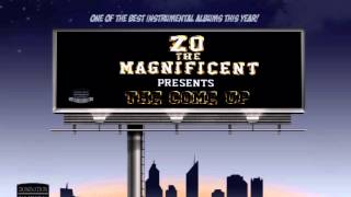 The Come Up Interlude 1