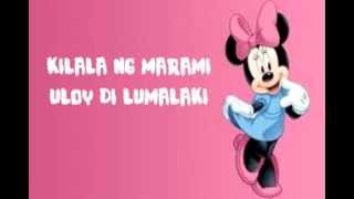 Jireh Lim - Yeng w/ Lyrics