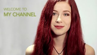 Welcome to my Hurdy Gurdy Channel (PATTY GURDY)