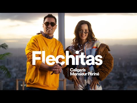 Miniatura de Flechitas
