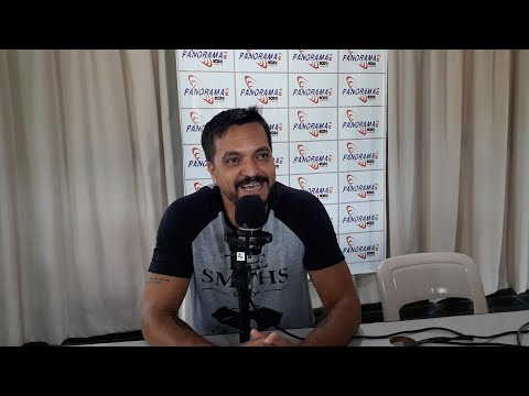 Presidente da Câmara, Silvio Vieira, prega harmonia com o Executivo e aproximação com o povo