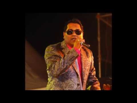 Andy Singh - Lag Jaa Gale (2015)