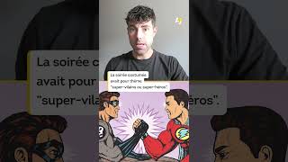 Des parachutistes amateurs se déguisent en membres du Ku Klux Klan