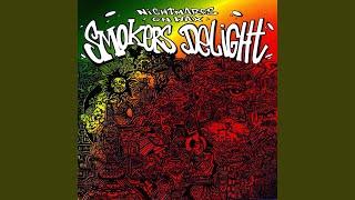 Wait A Minute / Praying For A Jeepbeat (Smokers Delight Original Version)
