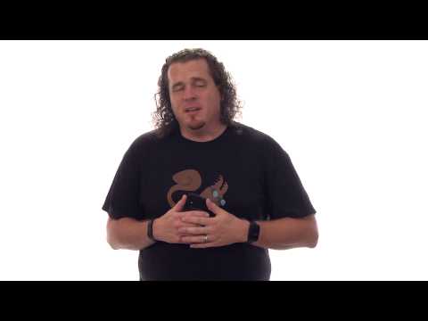 Welcome Mobile Web Development