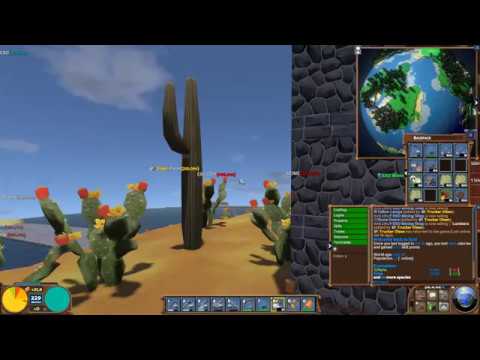 MongoTV_968 - Part 152 - ECO - EXOPLANET - 1 Km. - Public Server World - Day 159 - I AM BACK