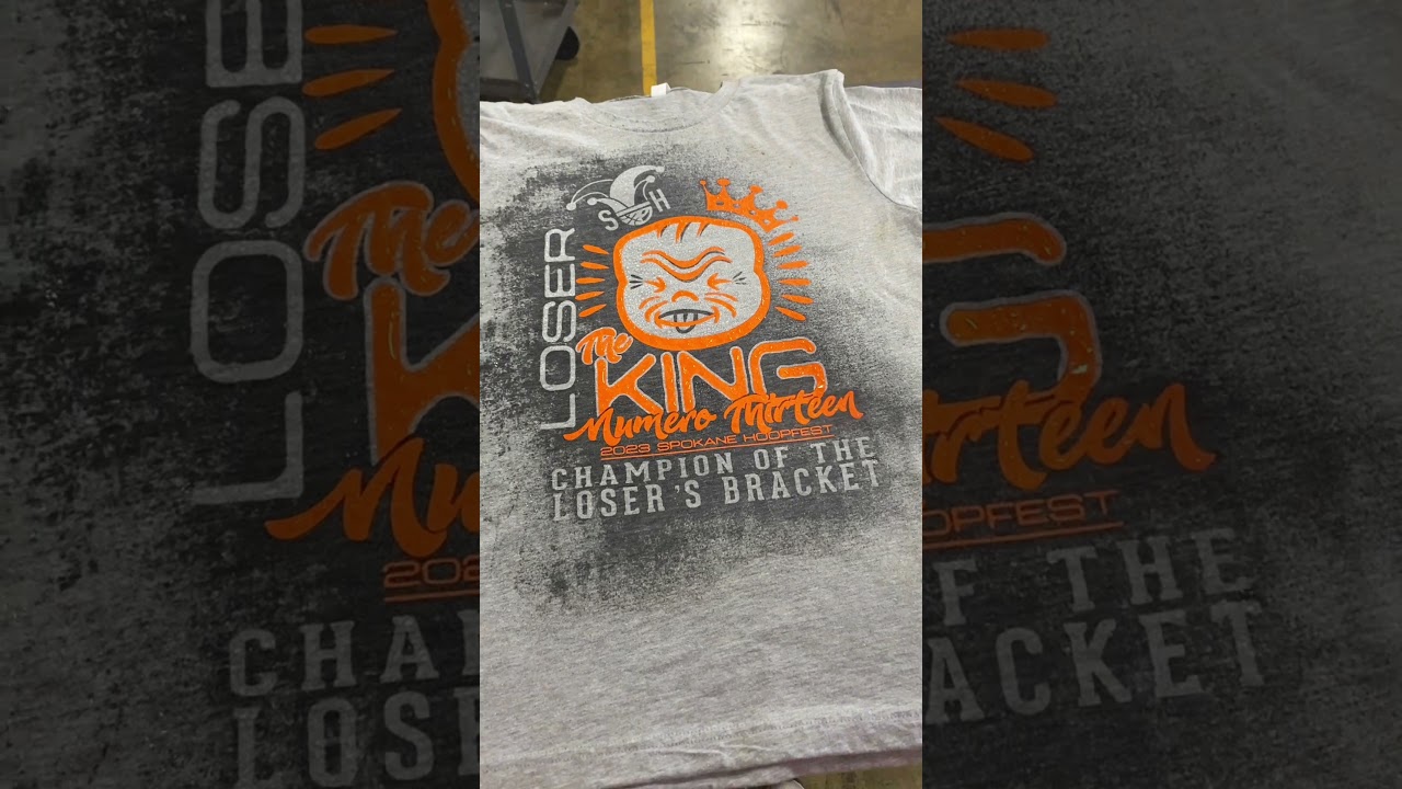 Sweat-Activated Ink?! 🤯