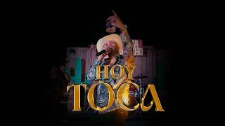 El Komander - Hoy Toca (La Fiesta en el Rancho) (En Vivo)