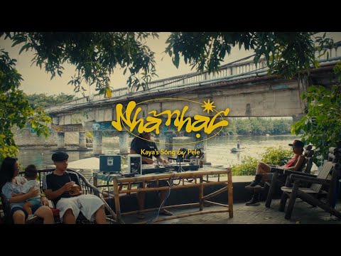 [QUENMIX] NHÃ NHẠC VOL 12: KAYA’S SÓNG Vinyl Mixset by Pele  | “Kaya” Vibe