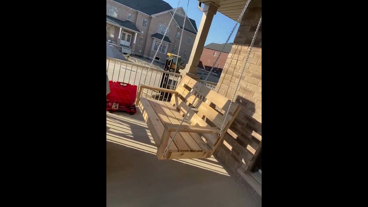 External video