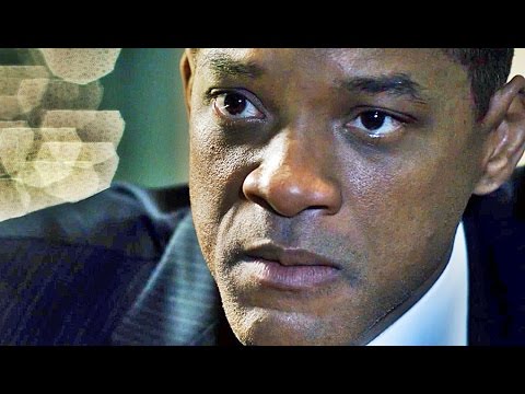 Trailer-Vorschau: Erschütternde Wahrheit