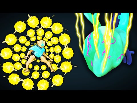 1-in-a-Million Defect Run!