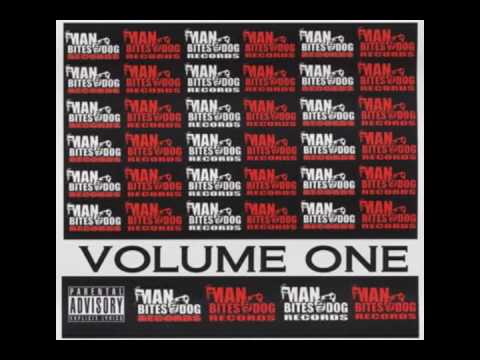 Killah Priest, Empuls, Steven King & Sonny Seeza - Dead End Streets(95 Mix)