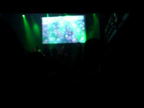 Spydas birthday bash raveology