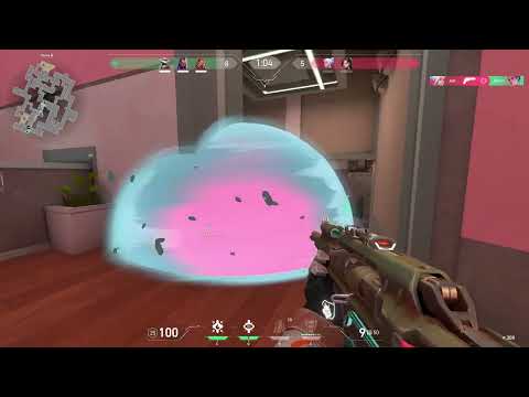 CA' MANOLO - Abhir, Quevedo | Valorant Highlights