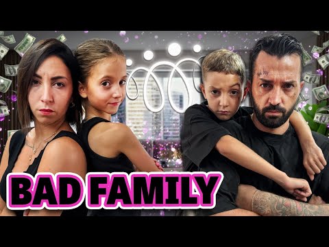 DIVENTIAMO UNA VERA FAMIGLIA BADDIES , MAMMAGIULIA SI TRASFORMA IN UNA BADDIE! BAD FAMILY!