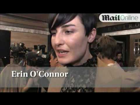 Day Four: London Fashion Week Spring/Summer 2009