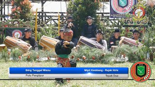 Download lagu PAMENCA_GURSA_PUTU PANGLIPUR_(ibing tunggal wisnu)_DJAYA DIJURITAN mp3
