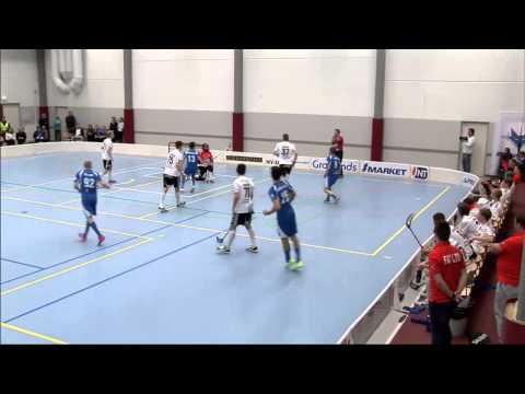 Blue Fox Live TV Blue Fox - LaSB la 6.12.2014